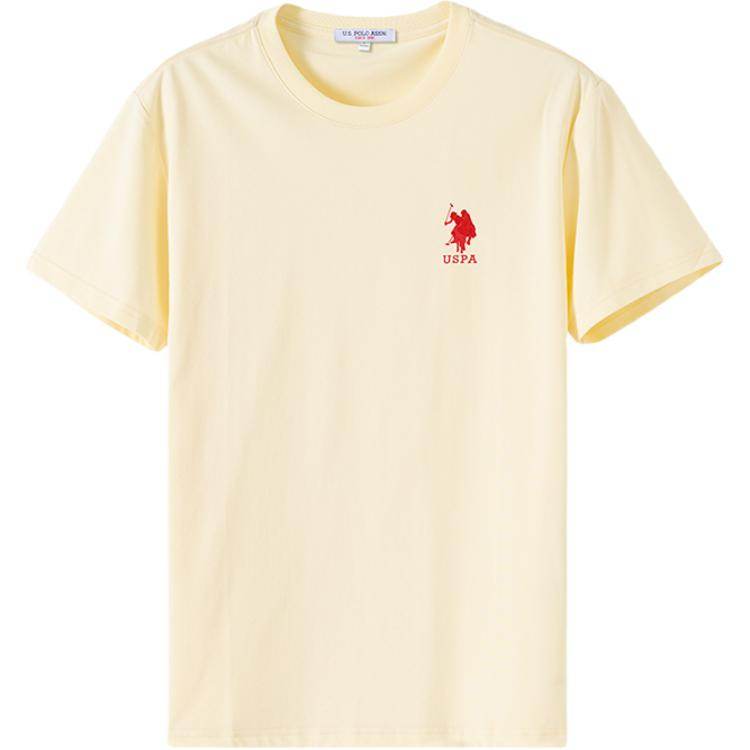 Футболка мужская U.S. Polo Assn. - Boxette Shop